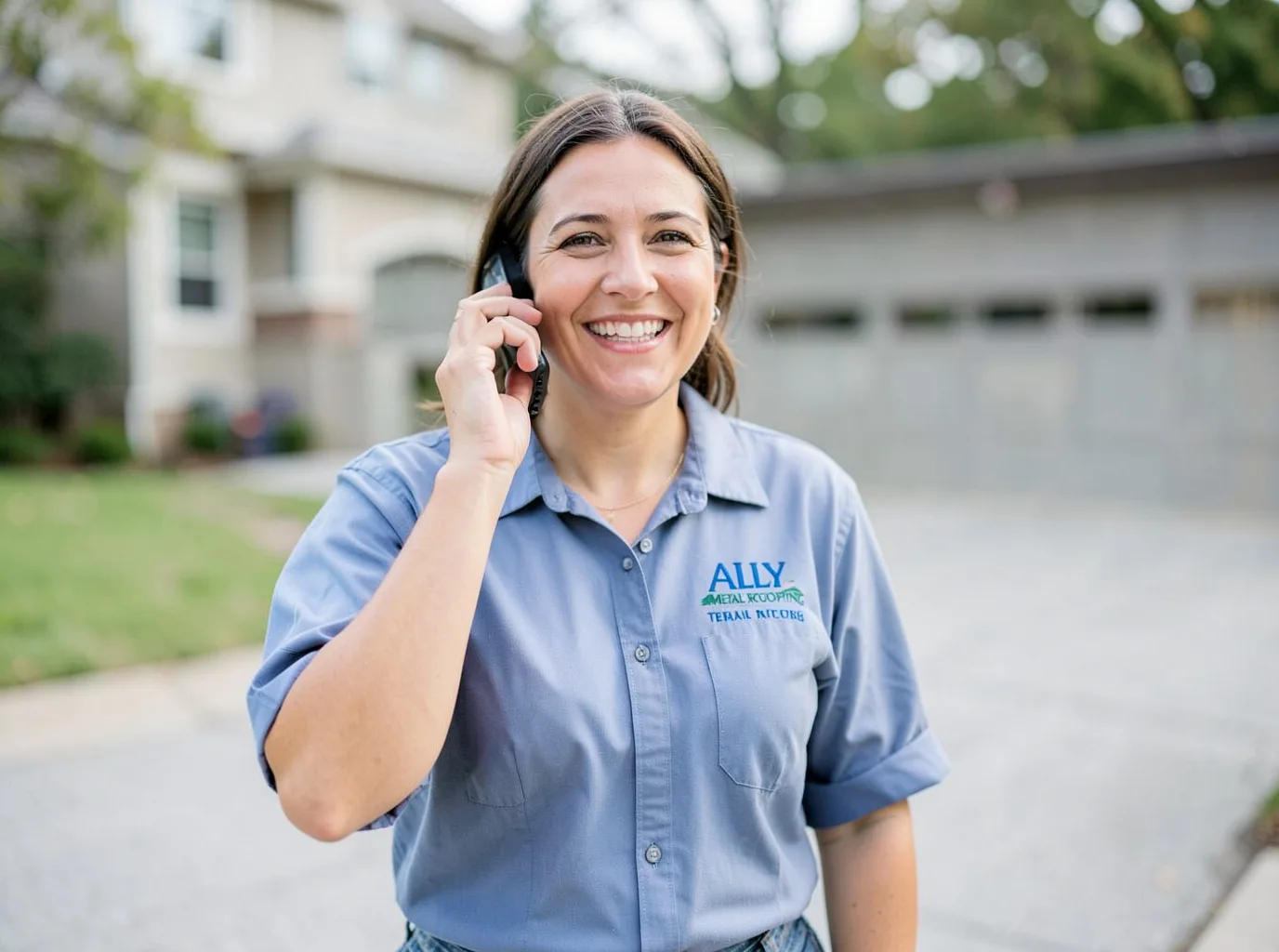 Metal Roof Installation Coppell, TX FAQs